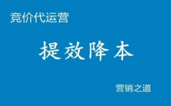 掌握SEM竞价推广技巧，让你的广告更高效！